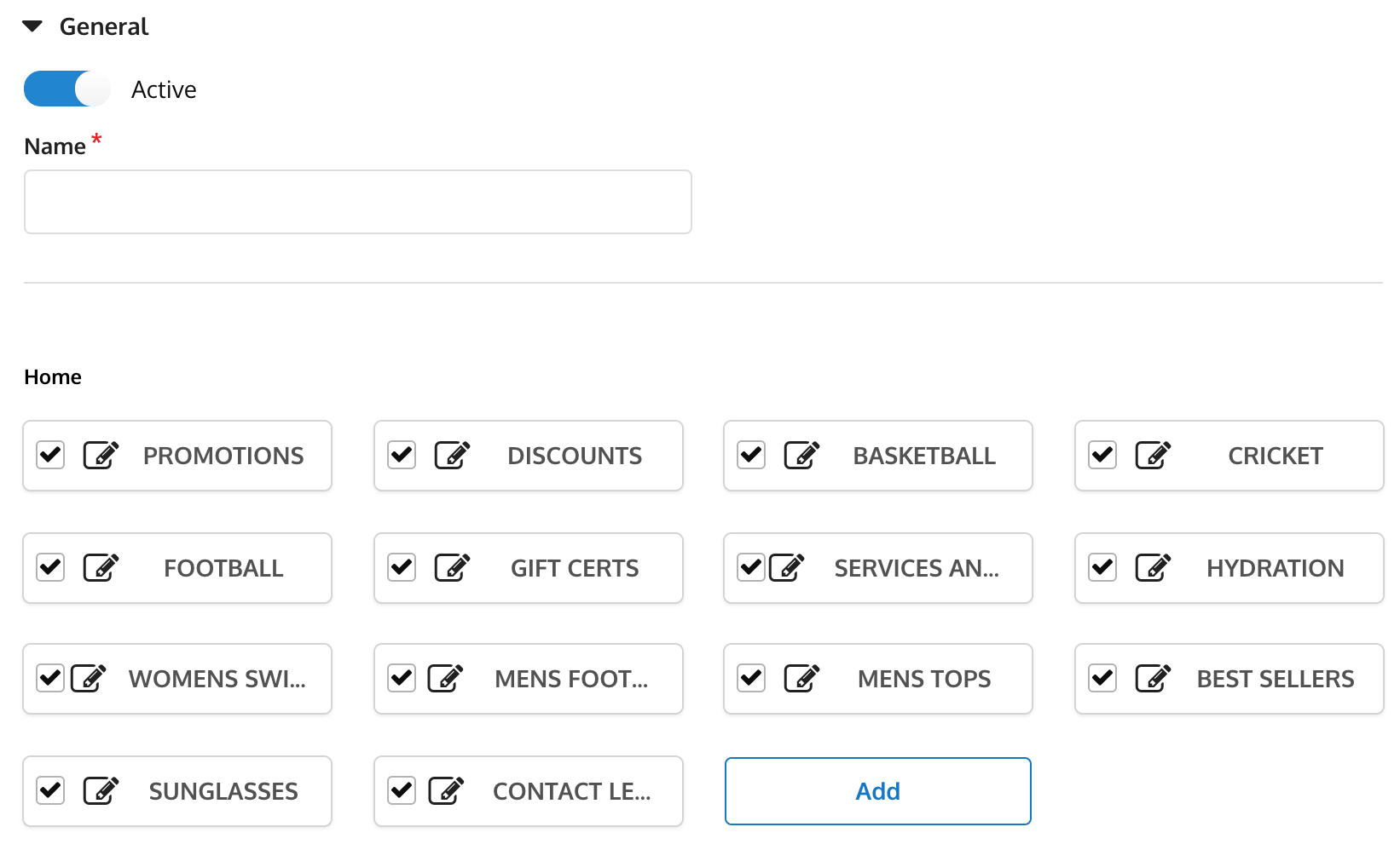 Hotkey template (add)