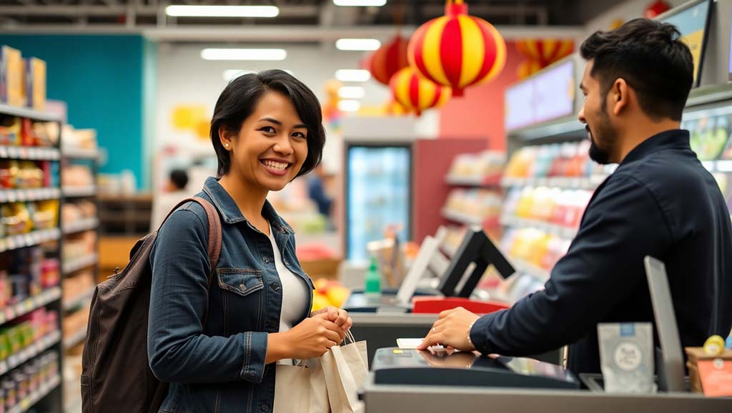 The Unified Edge: How POS Payment Integration and Loyalty Programs Drive Modern Retail Growth
