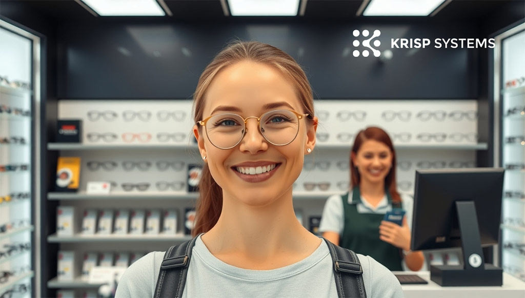 The New Standard for Eyewear Retail: A Strategic Imperative for a Unified Platform
