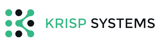 Krisp Logo